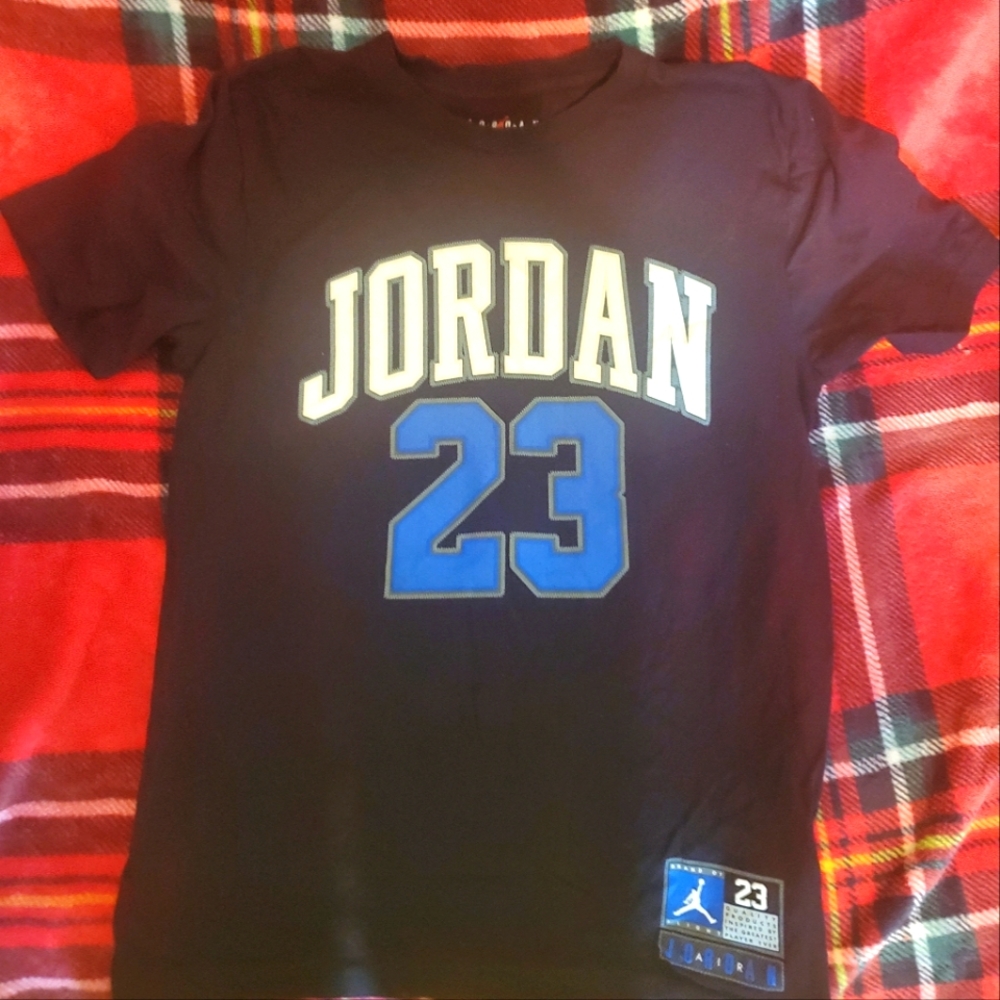 Jordan shirt